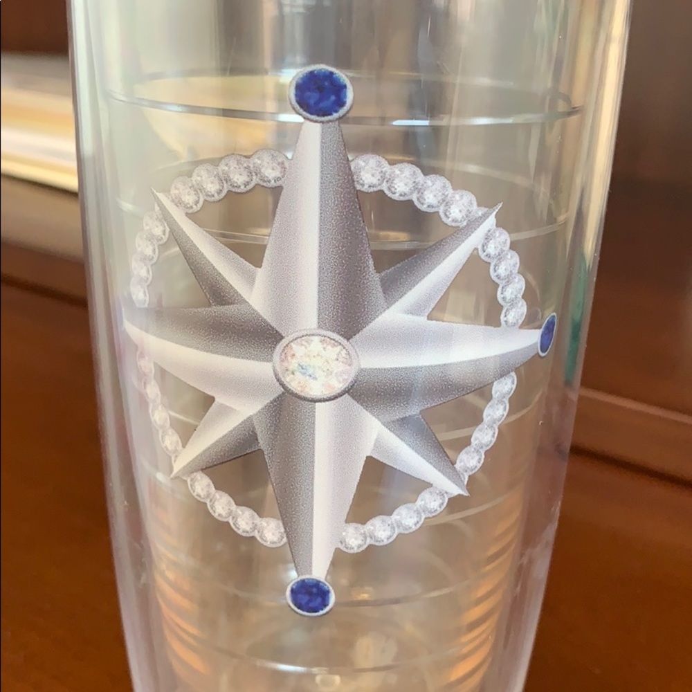 Meet your Posher, Ginger